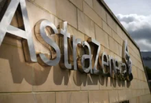 Photo of AstraZeneca to invest $300M in US cell therapy plant
