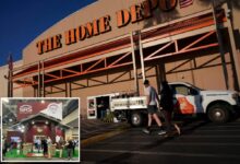 Photo of Home Depot to buy building supply distributor SRS for $18.25B