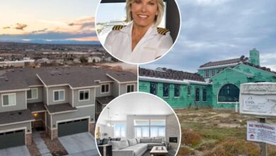 Photo of Captain Sandy from ‘Below Deck’ lists Denver home for $685K